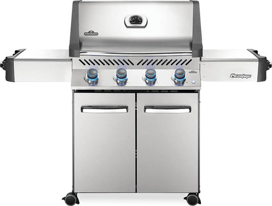 Napoleon Prestige 500 BBQ Grill - interpools