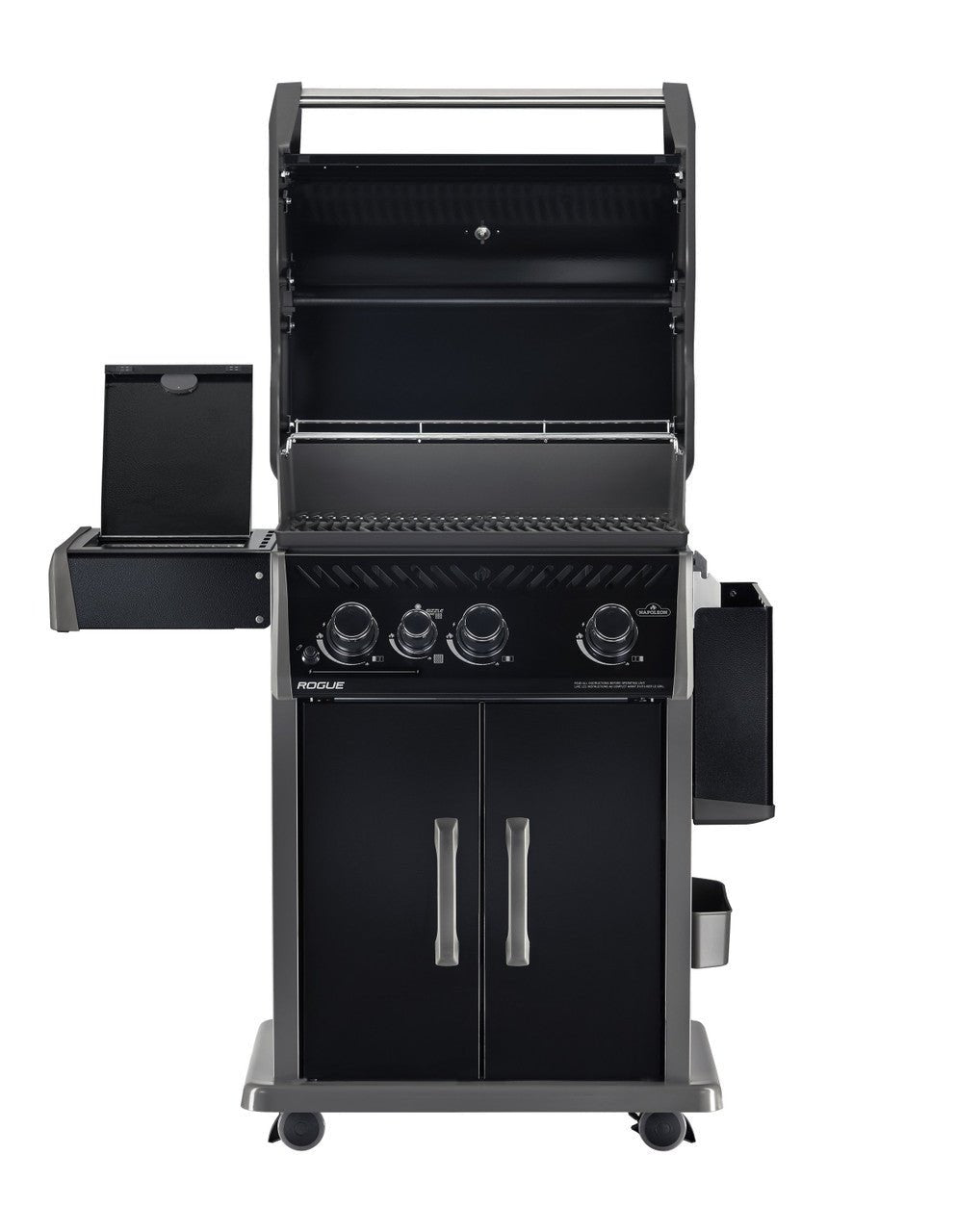 NAPOLEON ROGUE 425 SIB GAS BARBEQUE - interpools