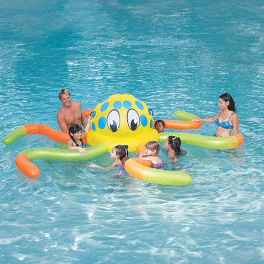 Octopus Float - International Pool & Spa
