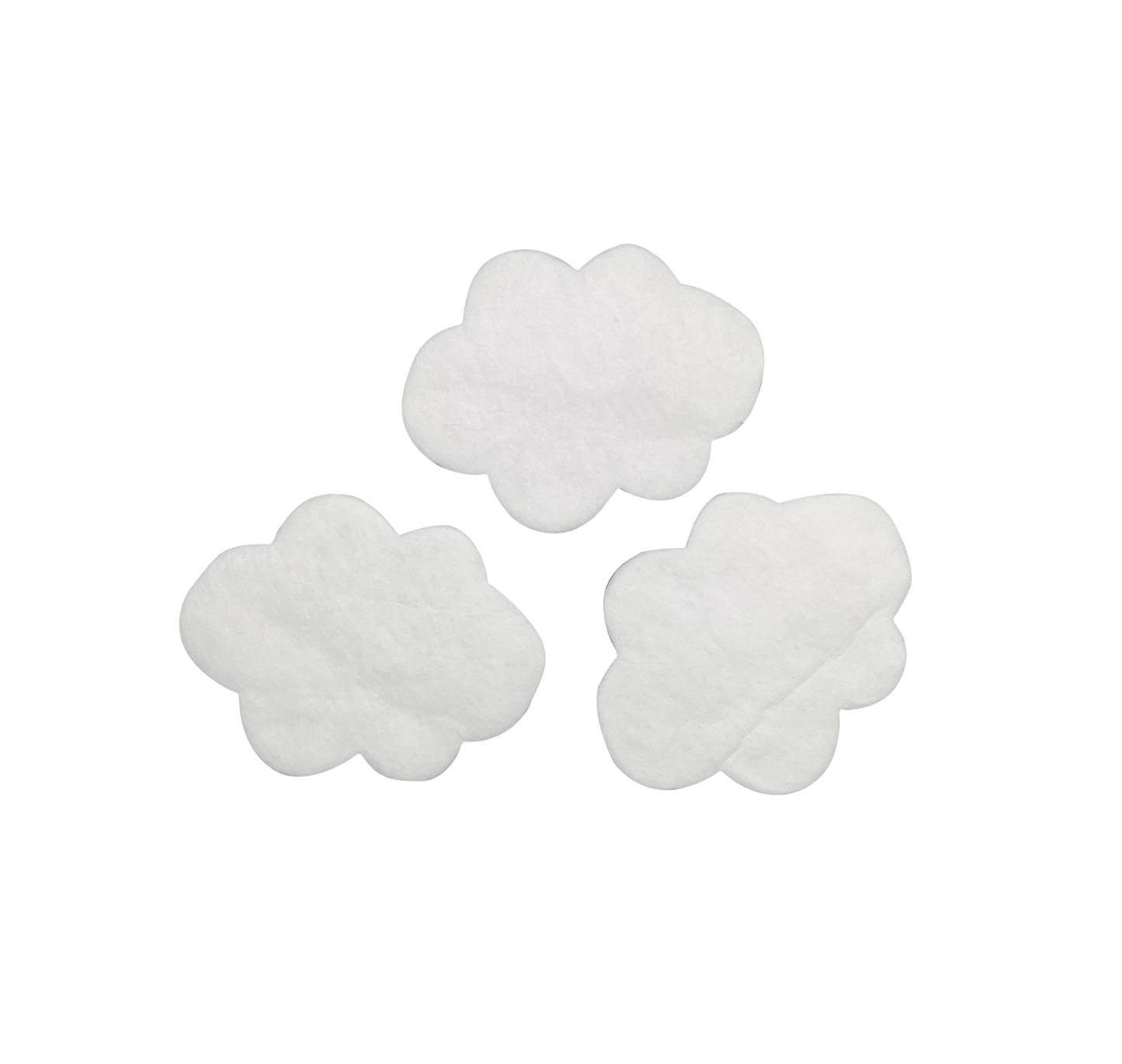 Oil Absorbent Cloud - interpools