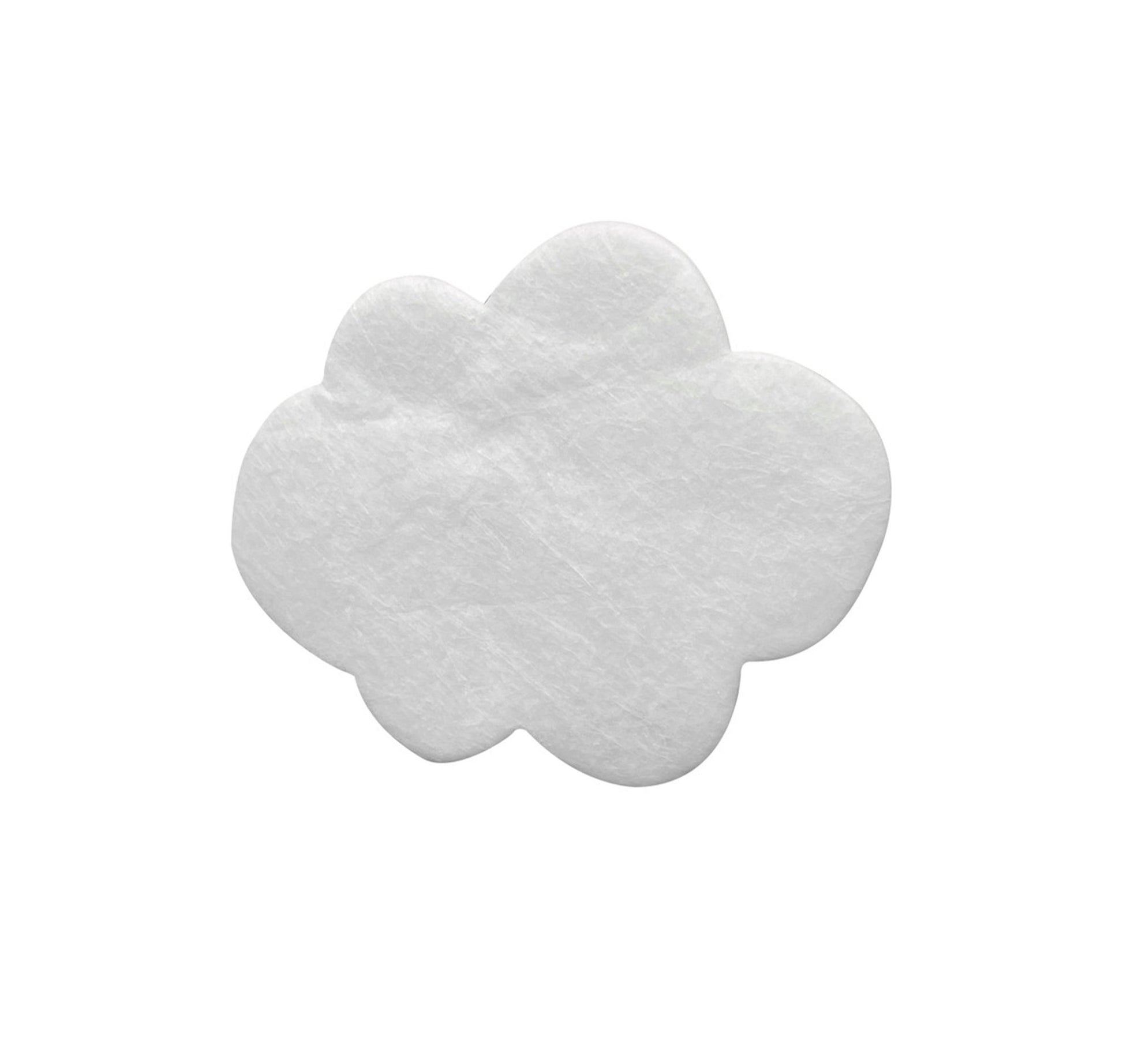 Oil Absorbent Cloud - interpools