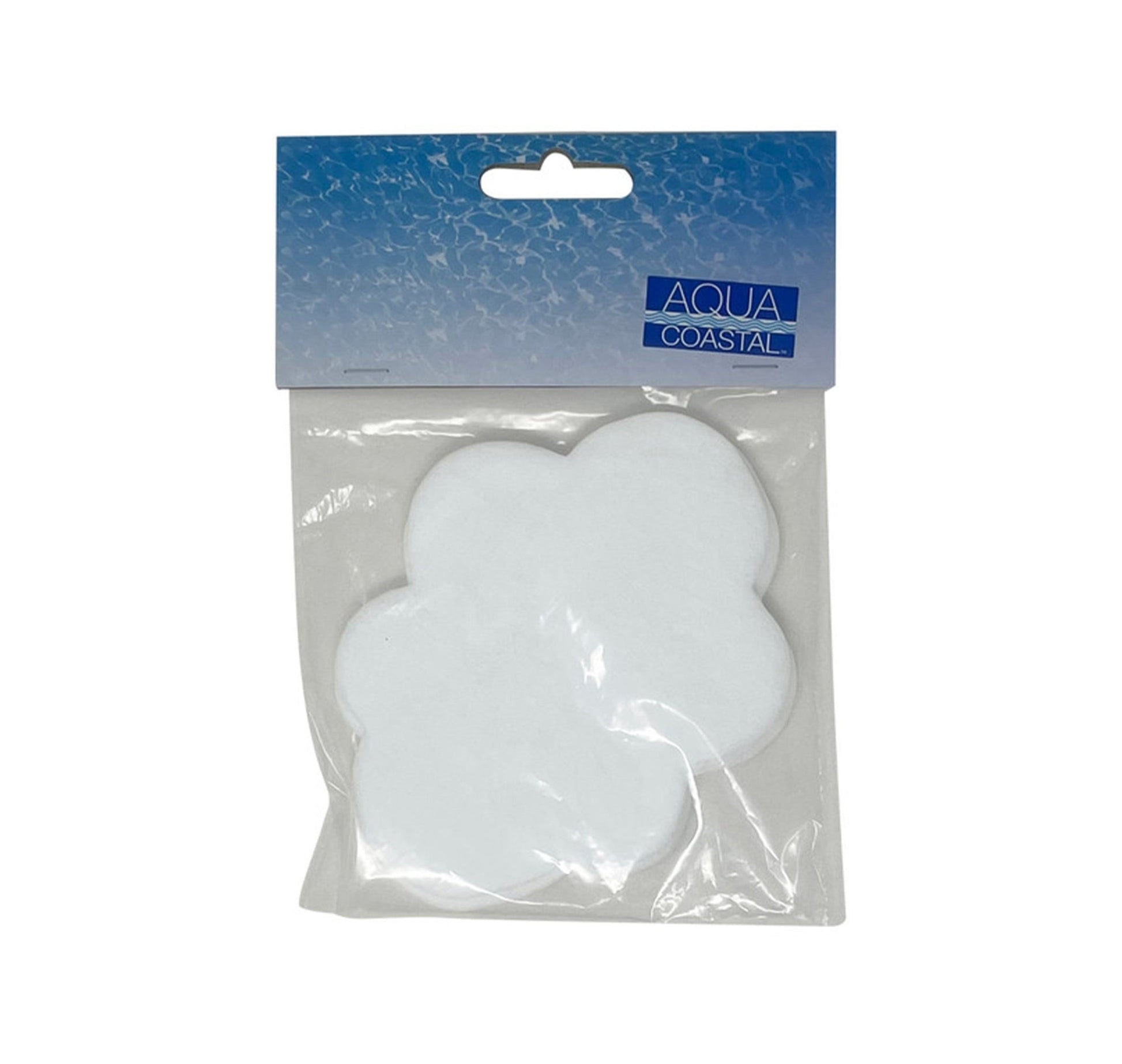 Oil Absorbent Cloud - interpools