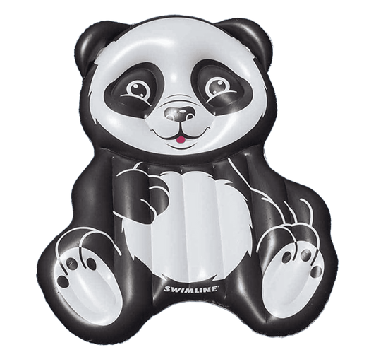 Panda Float - interpools