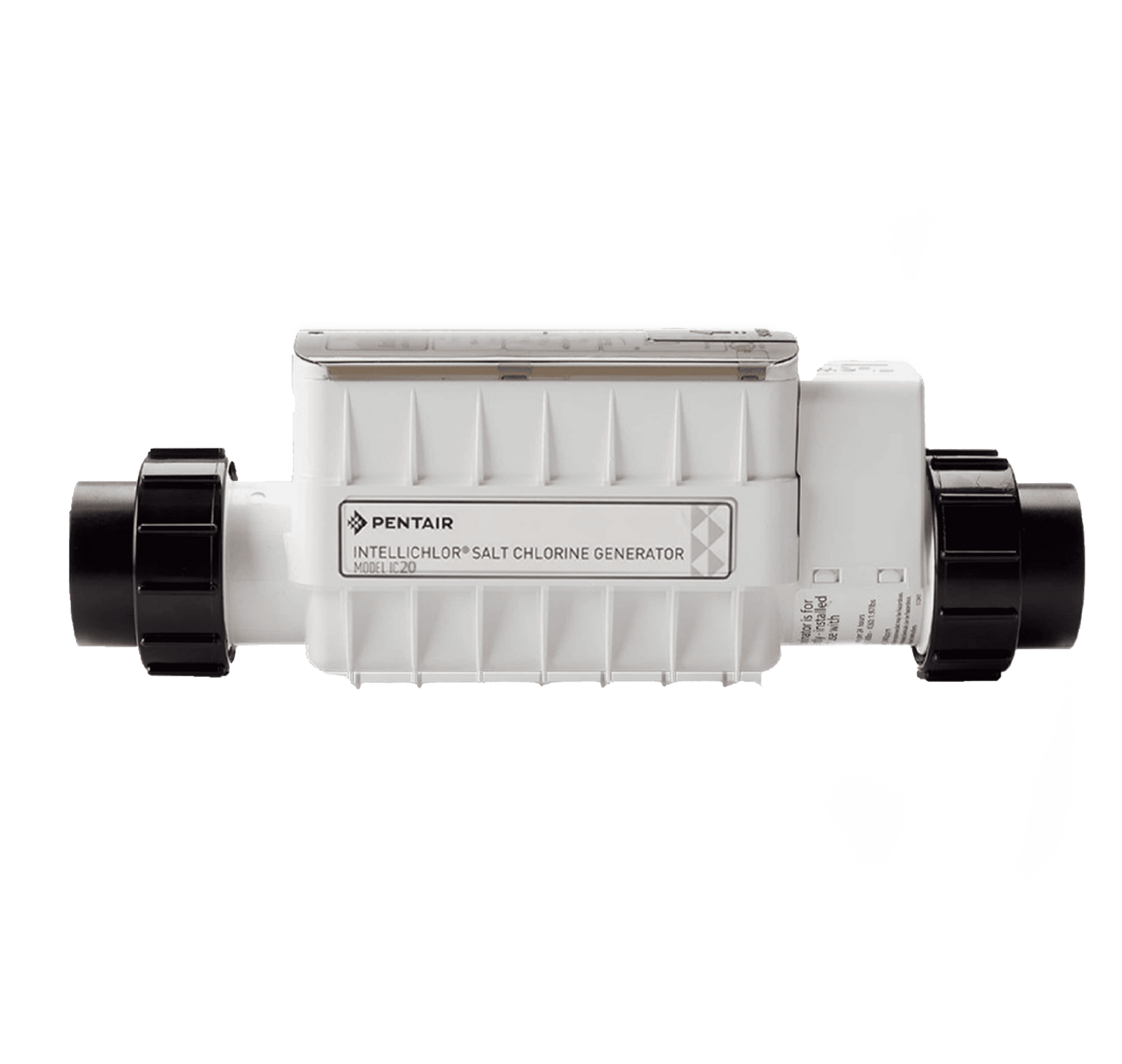 Pentair IntelliChlor IC20 Salt Cell System In Ground - interpools