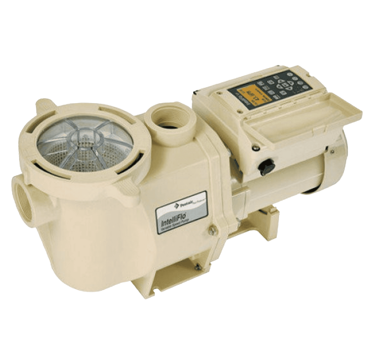 Pentair Intelliflo 3 VSF Trade Grade Pump - interpools – International ...