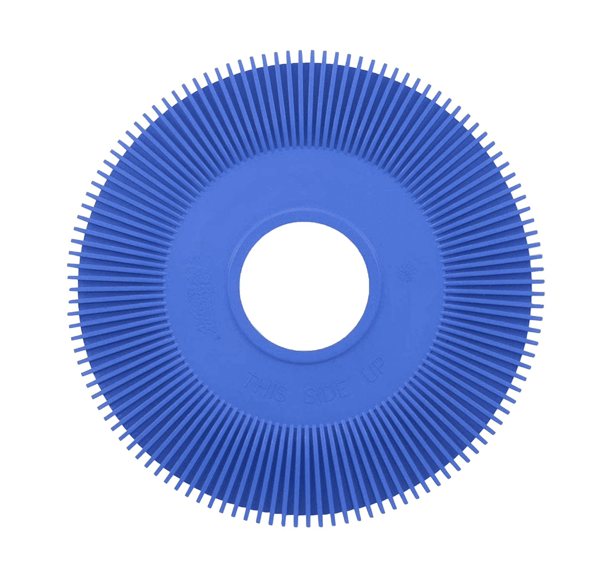 PENTAIR KREEPY KRAULY PLEATED SEAL KIT BLUE (UNIVERSAL) (28 - interpools