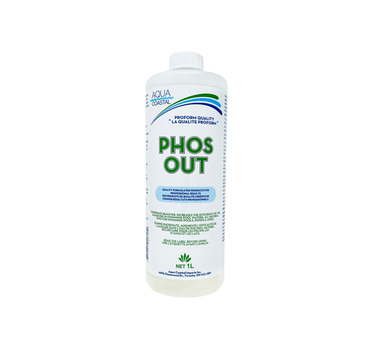 Phos-Out 1L Phosphate Removal