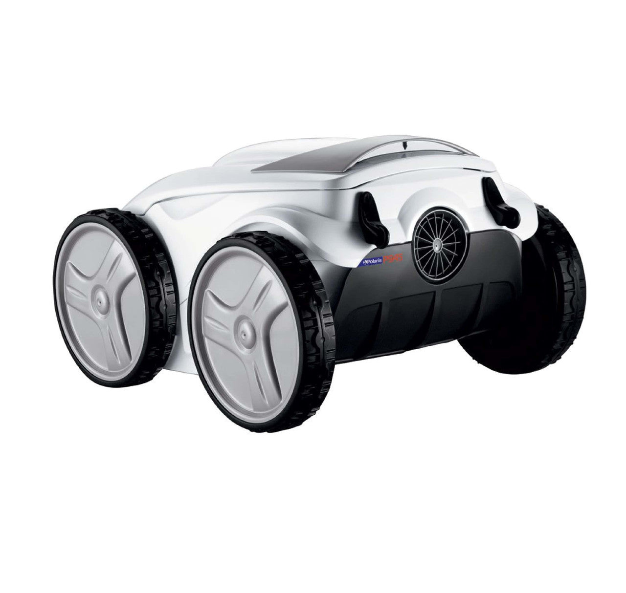 Polaris P945 Premium Robotic Automatic Pool Cleaner & Cart