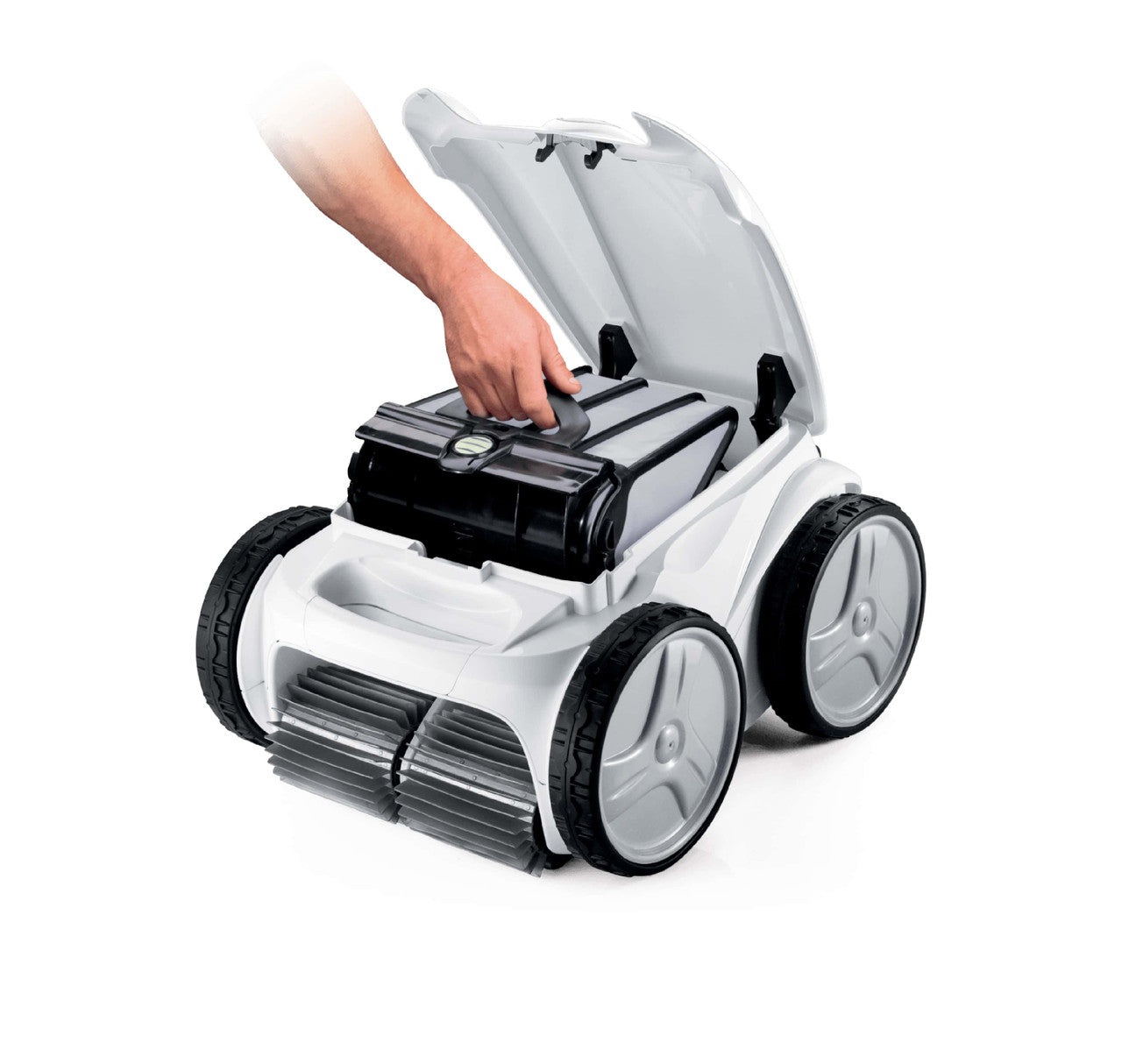 Polaris P965iQ 4WD Robotic Pool Cleaner