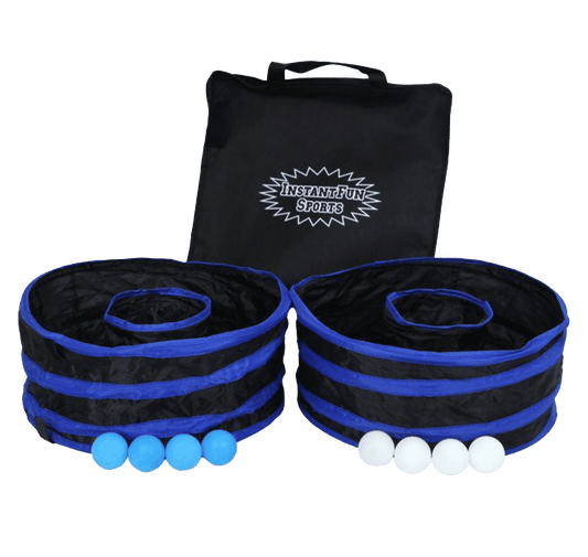 Pong Bounce - interpools