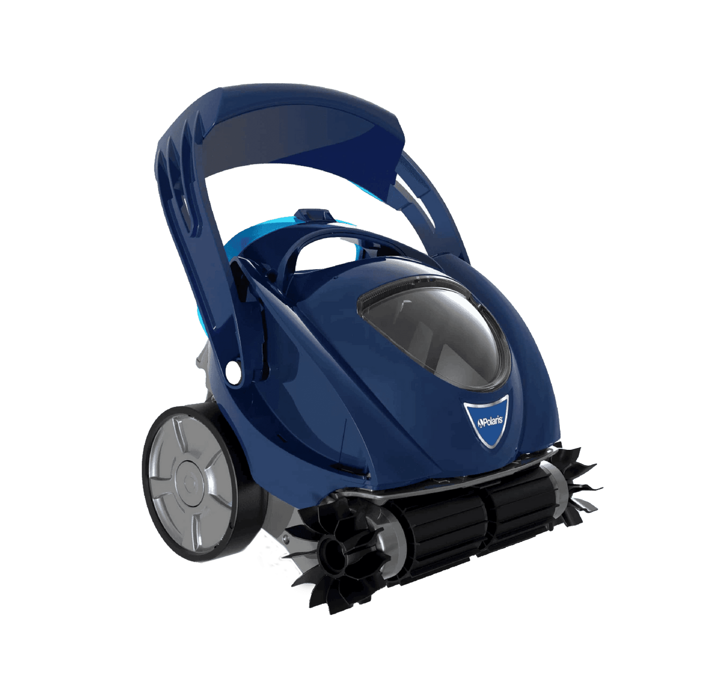 Polaris Spabot Cordless Automatic Spa & Hot Tub Cleaner