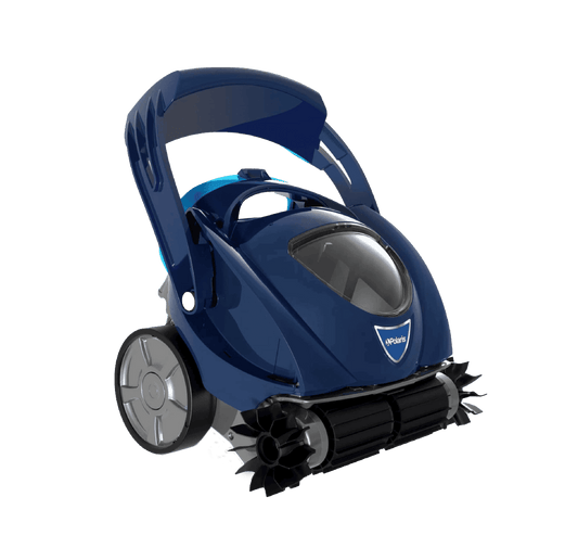 Polaris Spabot Cordless Automatic Spa & Hot Tub Cleaner