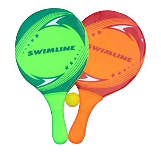 Pool Paddle Set - interpools