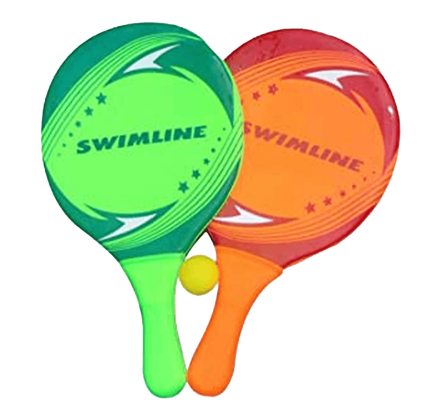 Pool Paddle Set