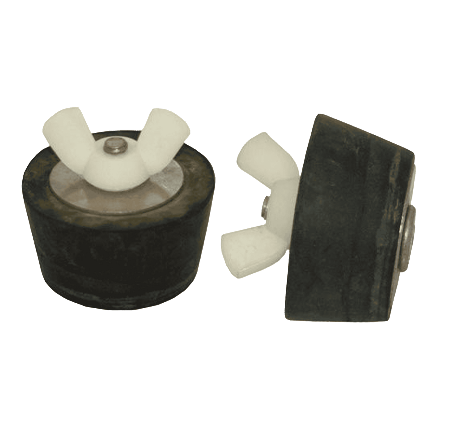 Winterizing Pool Rubber Plug #9, 1.5"-1.75"