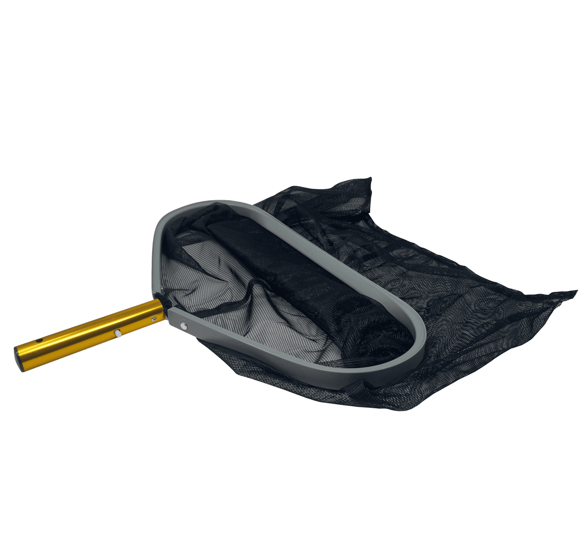 Professional Leaf Rake with Aluminum Frame - interpools – International ...