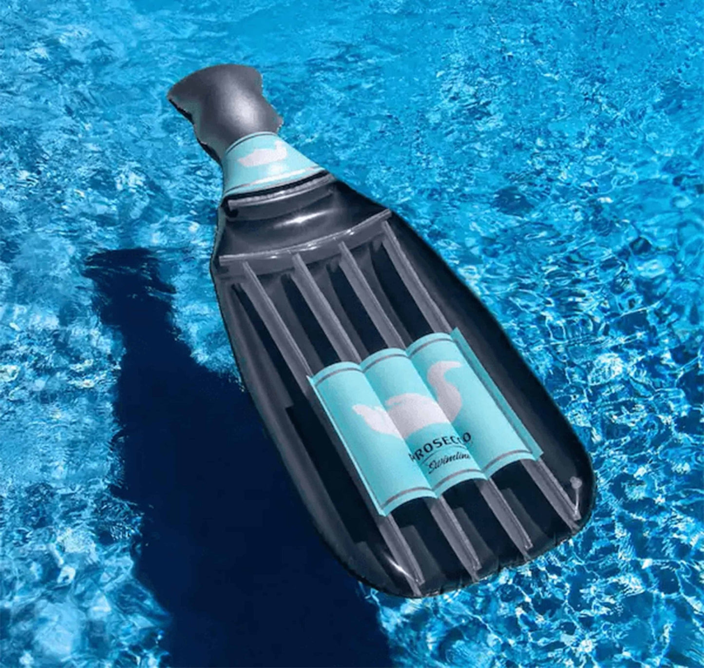 Prosecco Float - interpools