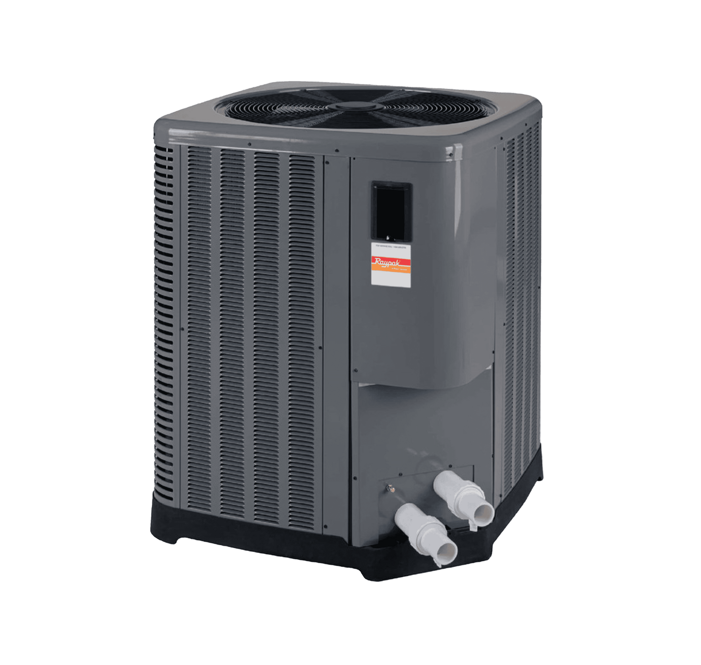 RayPak 103,000 BTU Heat Pump 5450