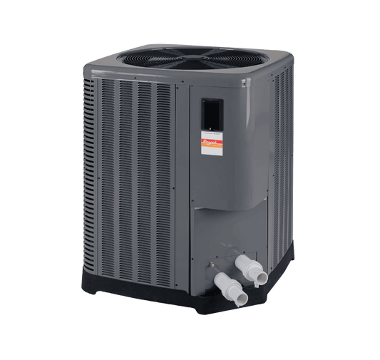 RayPak 103,000 BTU Heat Pump 5450