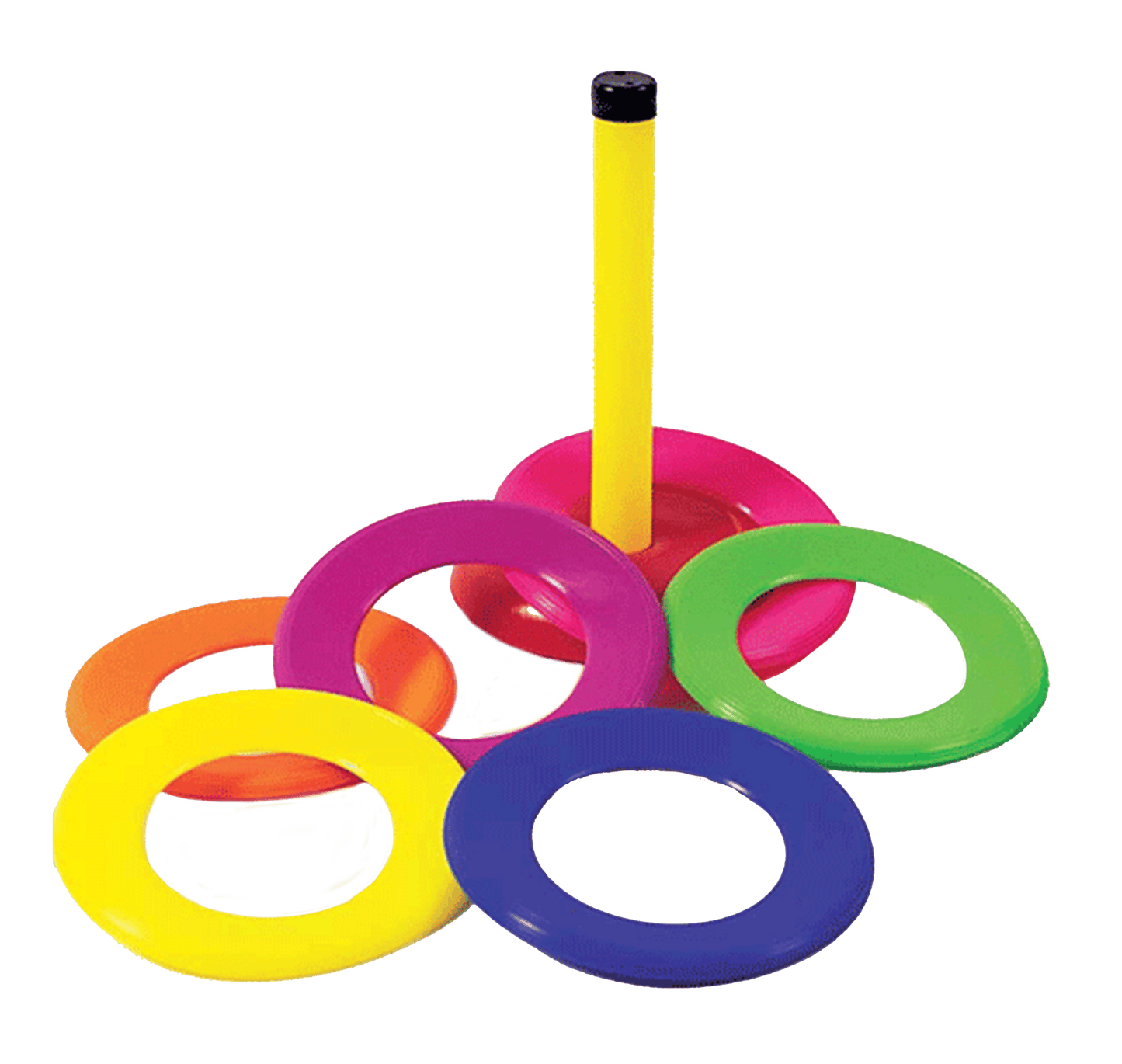 Pool Ring Toss