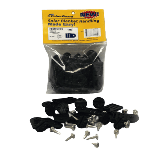 Roller Clip Replacements - interpools