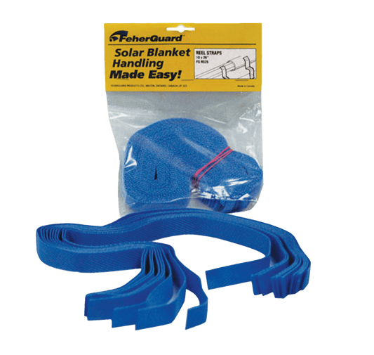 Roller Strap Replacements 26" - interpools