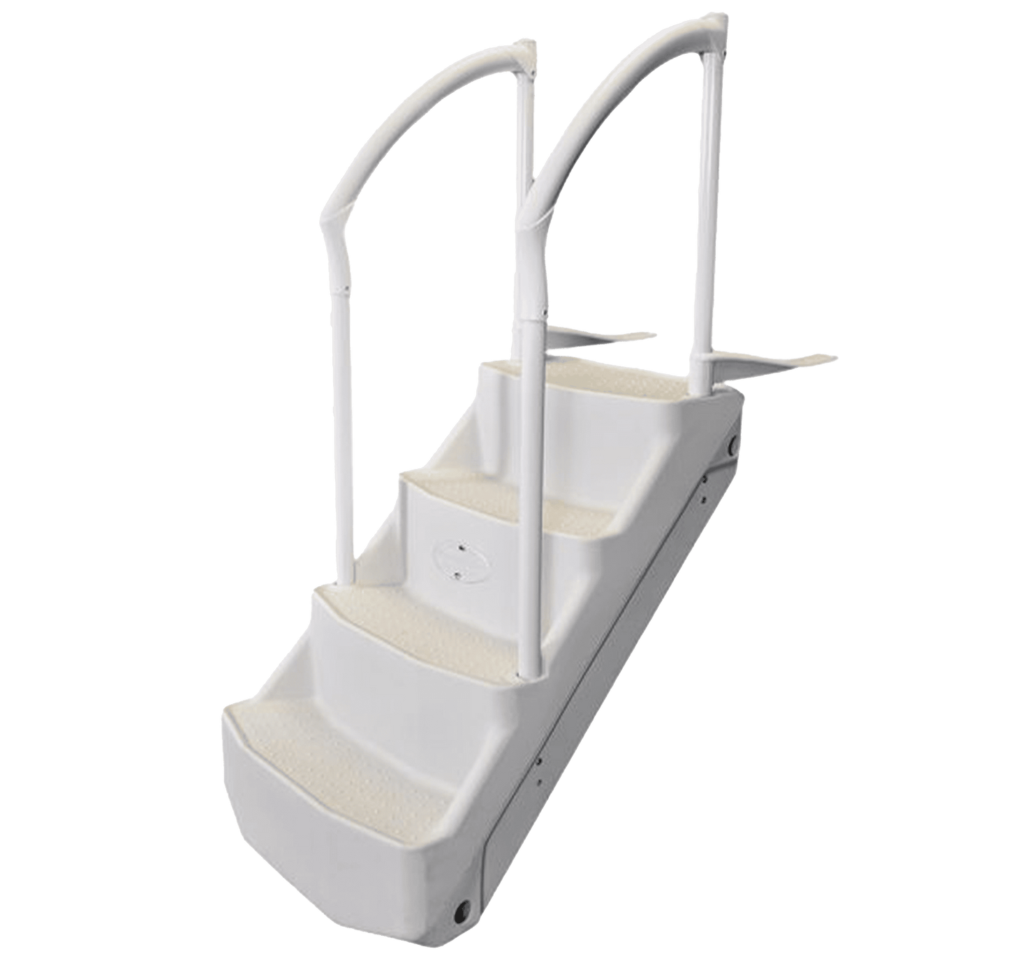 Royal Entrance Drop In Step - interpools
