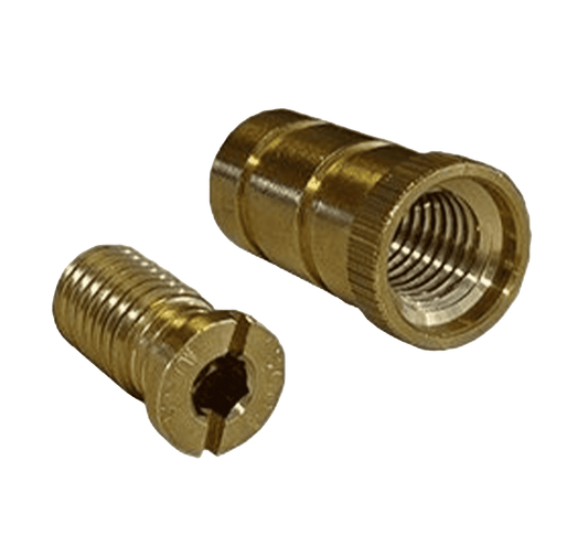 Safety Cover Brass Anchor 3/4" - interpools