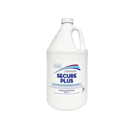 Secure Liquid Stabilizer 3.78 L (1 Gal)