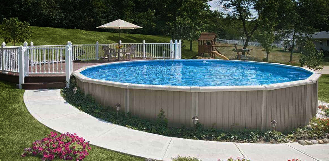 Pools – International Pool & Spa