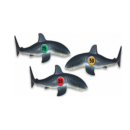 Shark Frenzy Dive Game - International Pool & Spa
