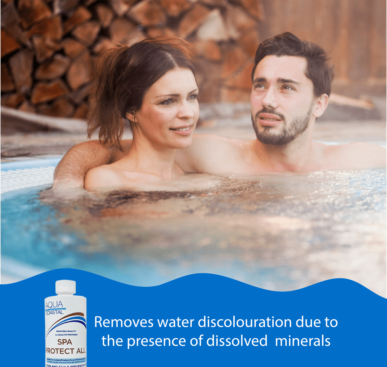 Spa Protect All - interpools
