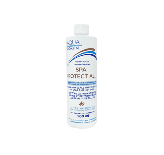 Spa Protect All - interpools