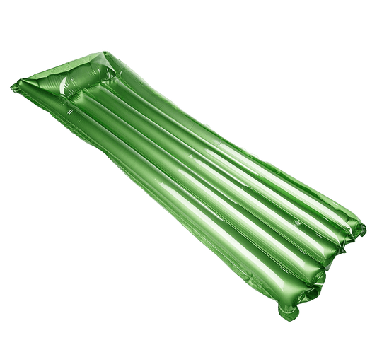 Sun Tanner Mattress, 72" x 30" - interpools