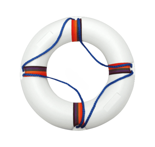 Swim Ring - interpools
