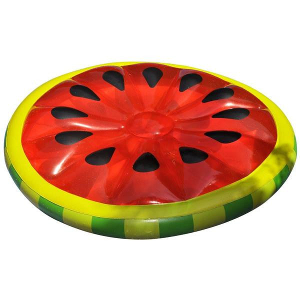 Watermelon Slice Island Float