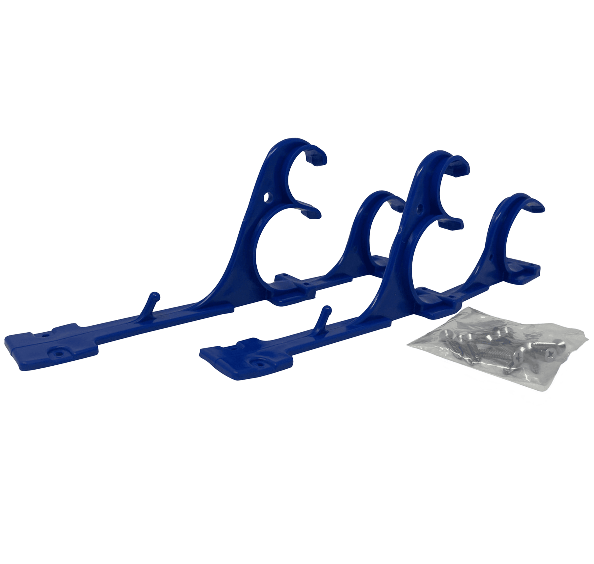 Triple Hook Hanger - interpools