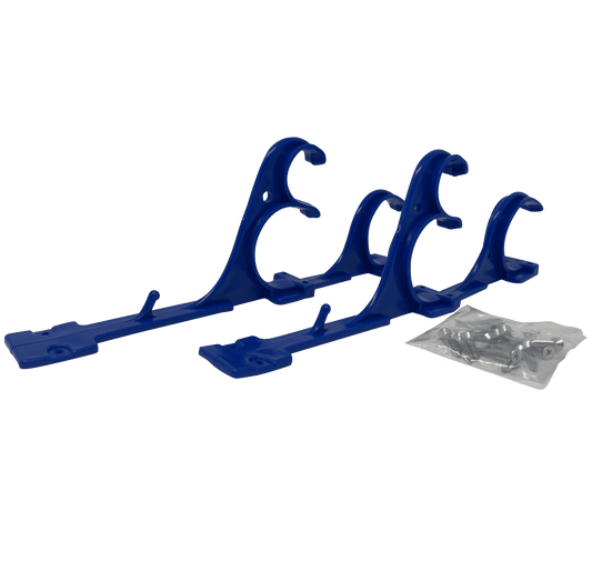 Triple Hook Hanger - interpools