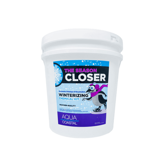 Ultimate Pool Closing Kit - interpools