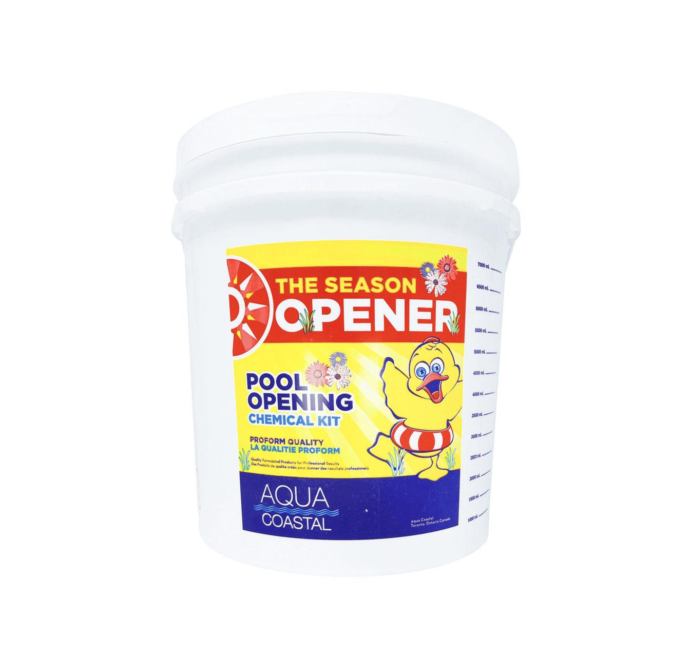 Ultimate Pool Opening Kit - interpools – International Pool & Spa
