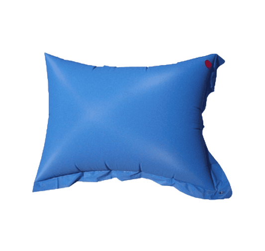Winter Air Pillow 4' x 5' - interpools