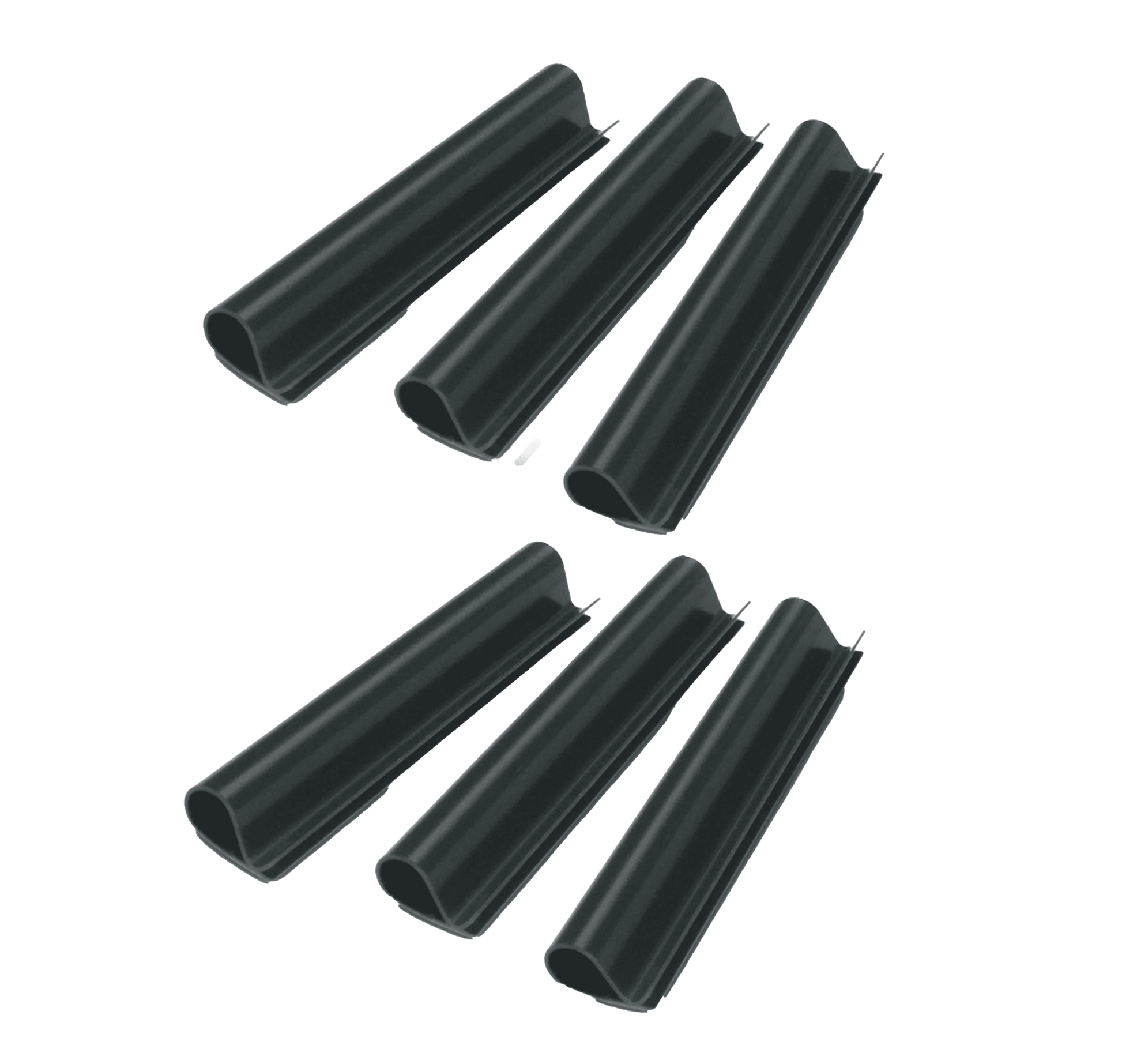 Winter Cover Clips for Above Ground Winter Covers (Bag of 20) - interpools