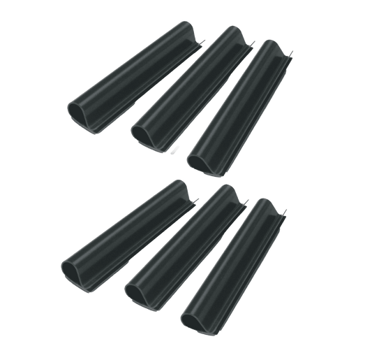 Winter Cover Clips for Above Ground Winter Covers (Bag of 20) - interpools
