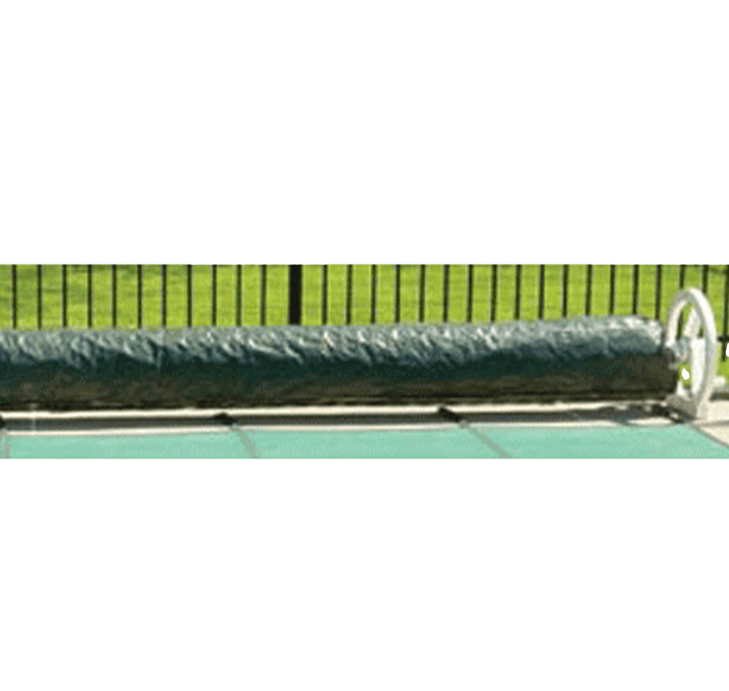 Winter Jacket for Solar Blanket up to 24' - interpools