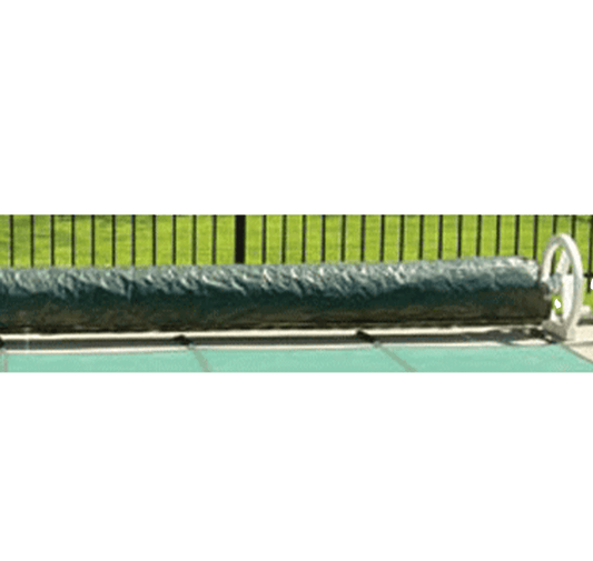 Winter Jacket for Solar Blanket up to 24' - interpools