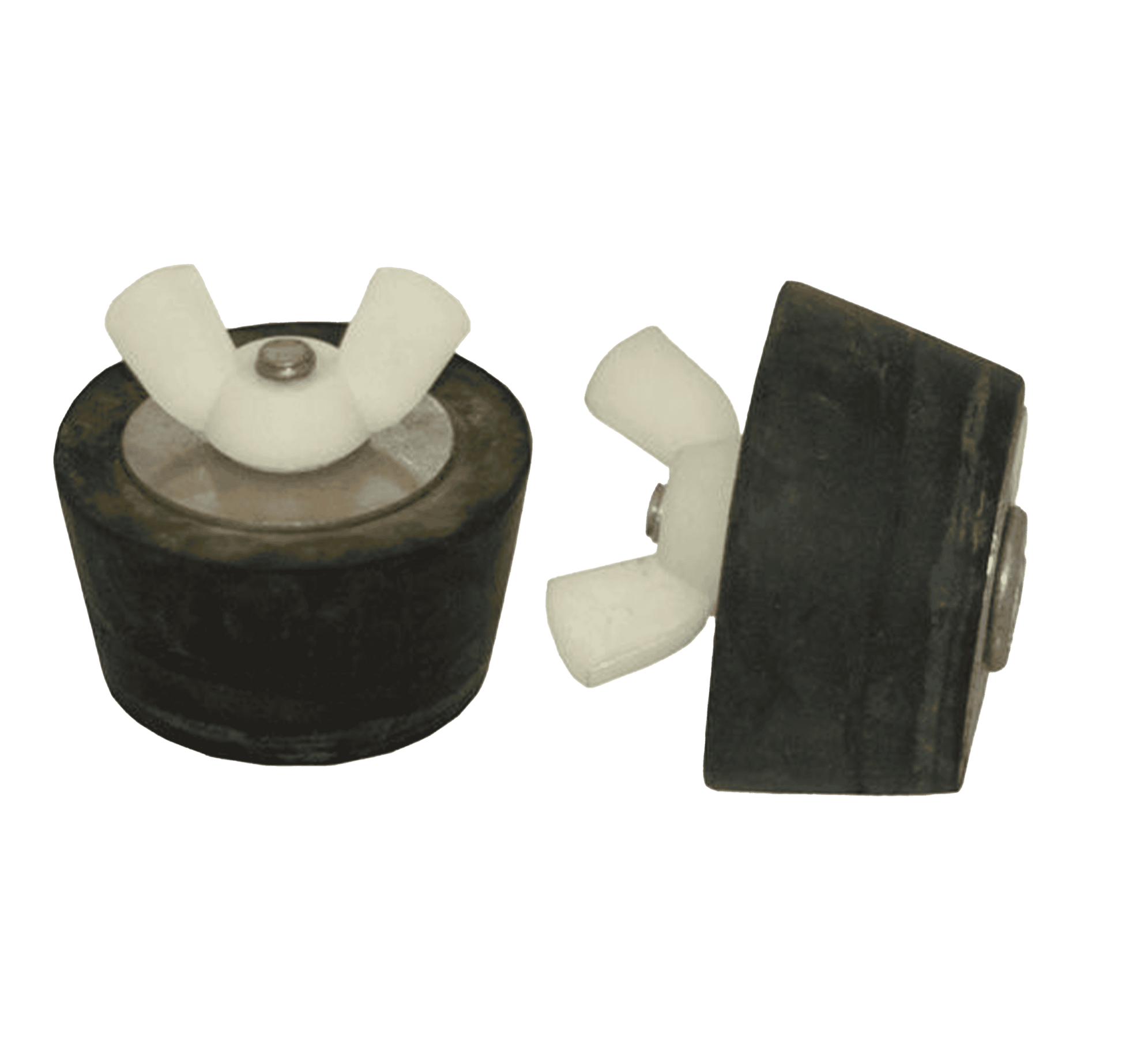Winterizing Pool Rubber Plug #9, 1.5" - 1.75" - interpools