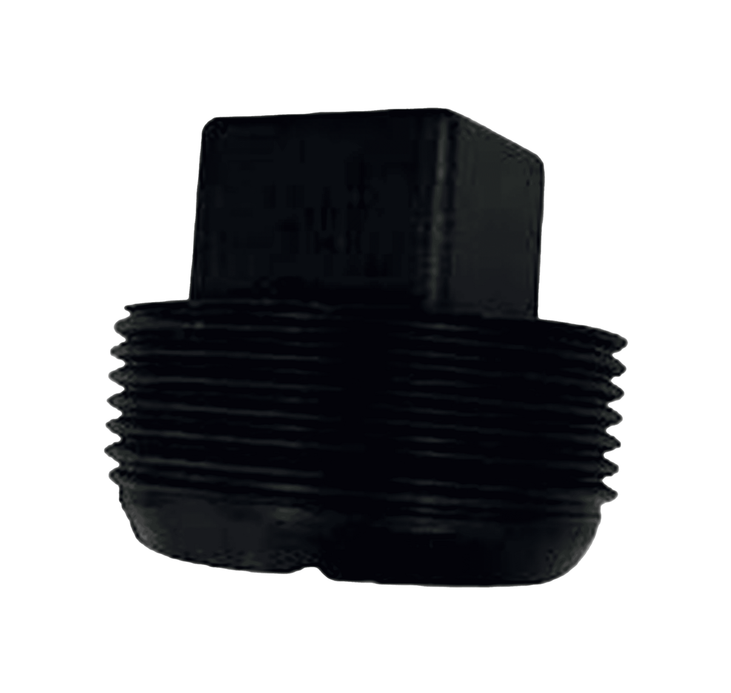 Winterizing Threaded Pool Plug, 1.5" - interpools