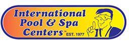 International Pool & Spa Logo